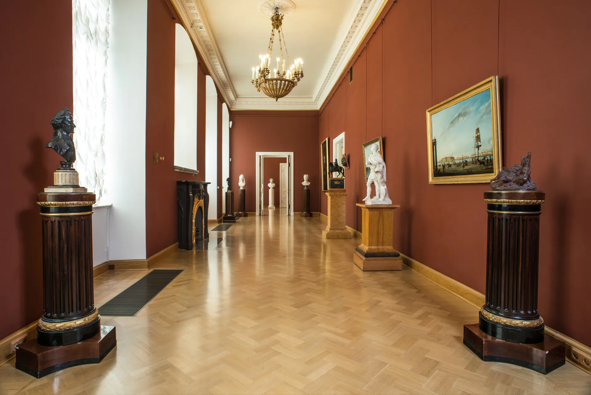 The Large Study