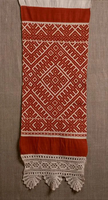 Towel