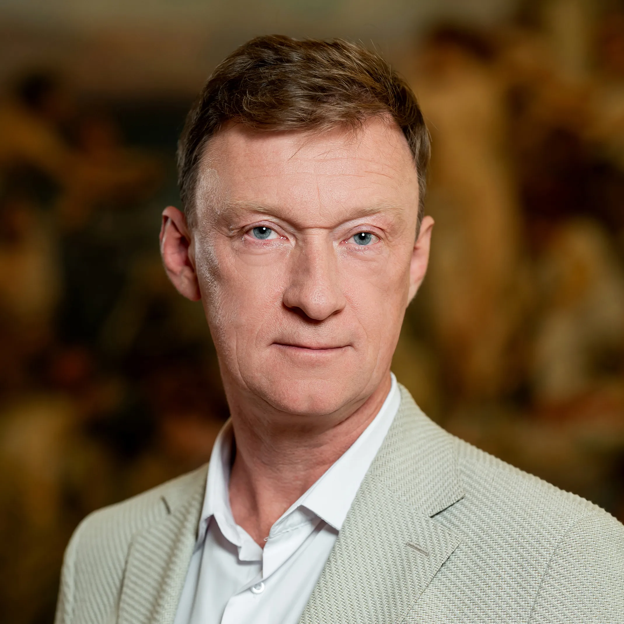 Сергей Владимирович Сирро