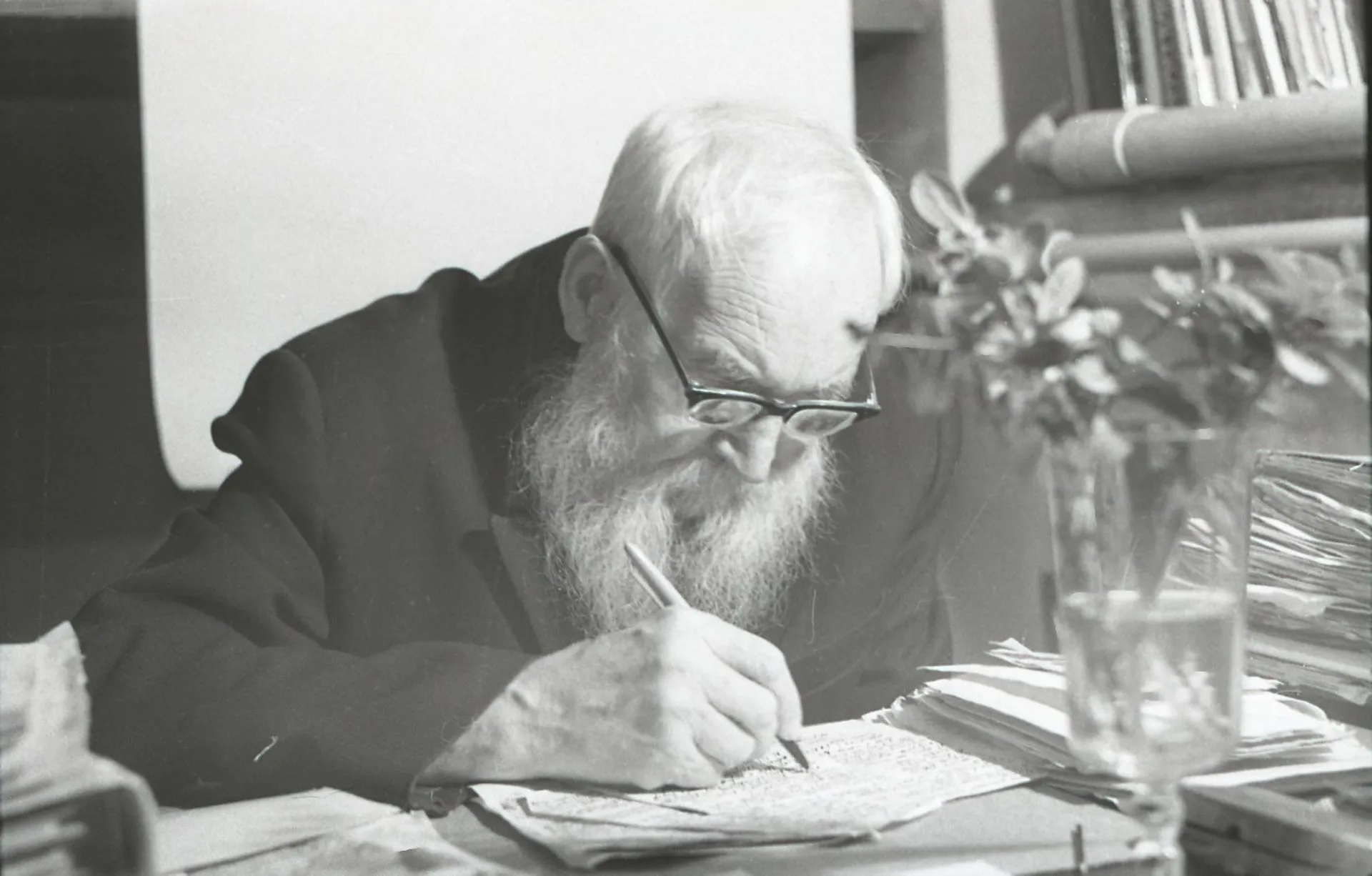 Grigory Presnov: Founder of the Department of Sculpture and Creator of the Collection