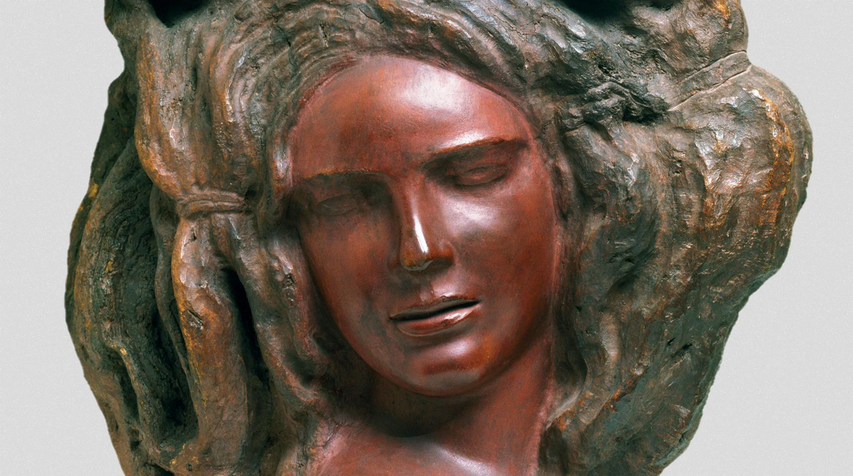 Stepan Erzya: Sculptor of the World. On the 150th Anniversary of His Birth