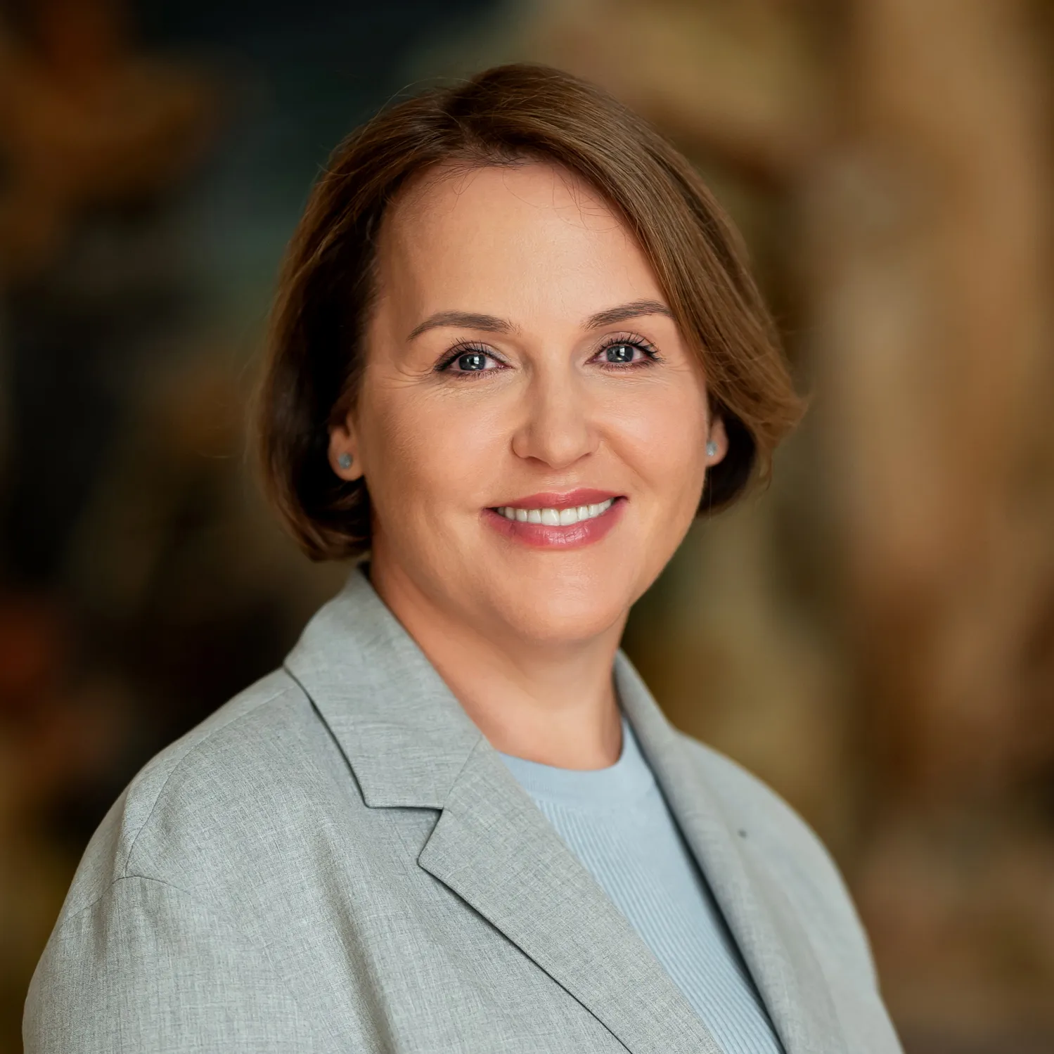 Анна Юрьевна Цветкова