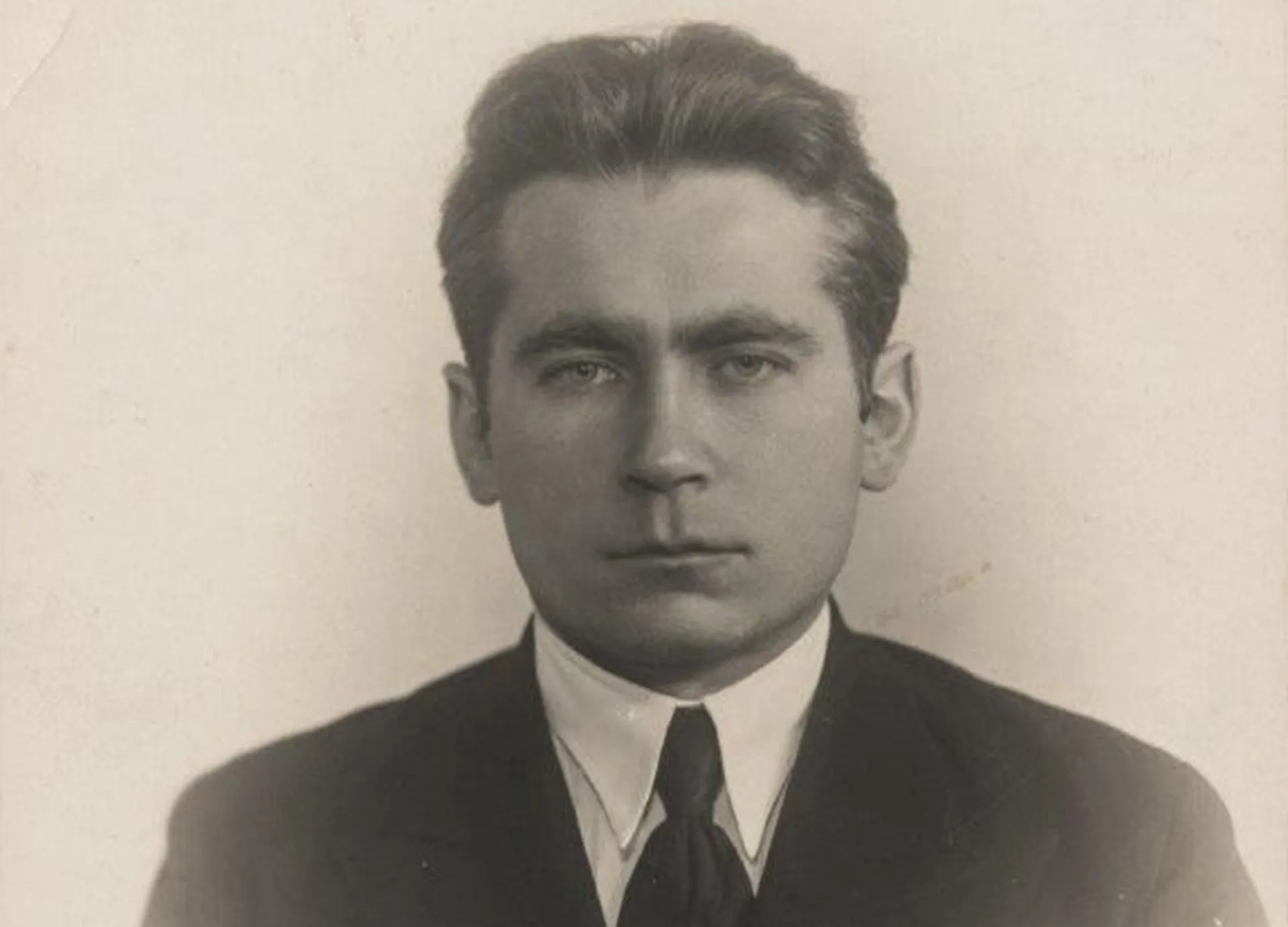 Nikolai Novouspensky: A Distinguished Art Historian