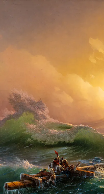 Ivan Aivazovsky