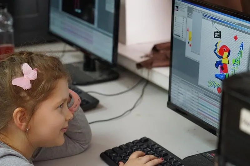 Музейные анимационные проекты