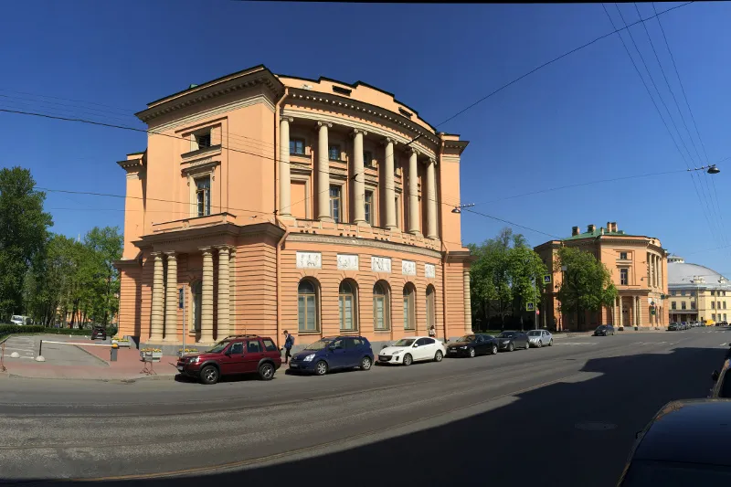 Изображение блока