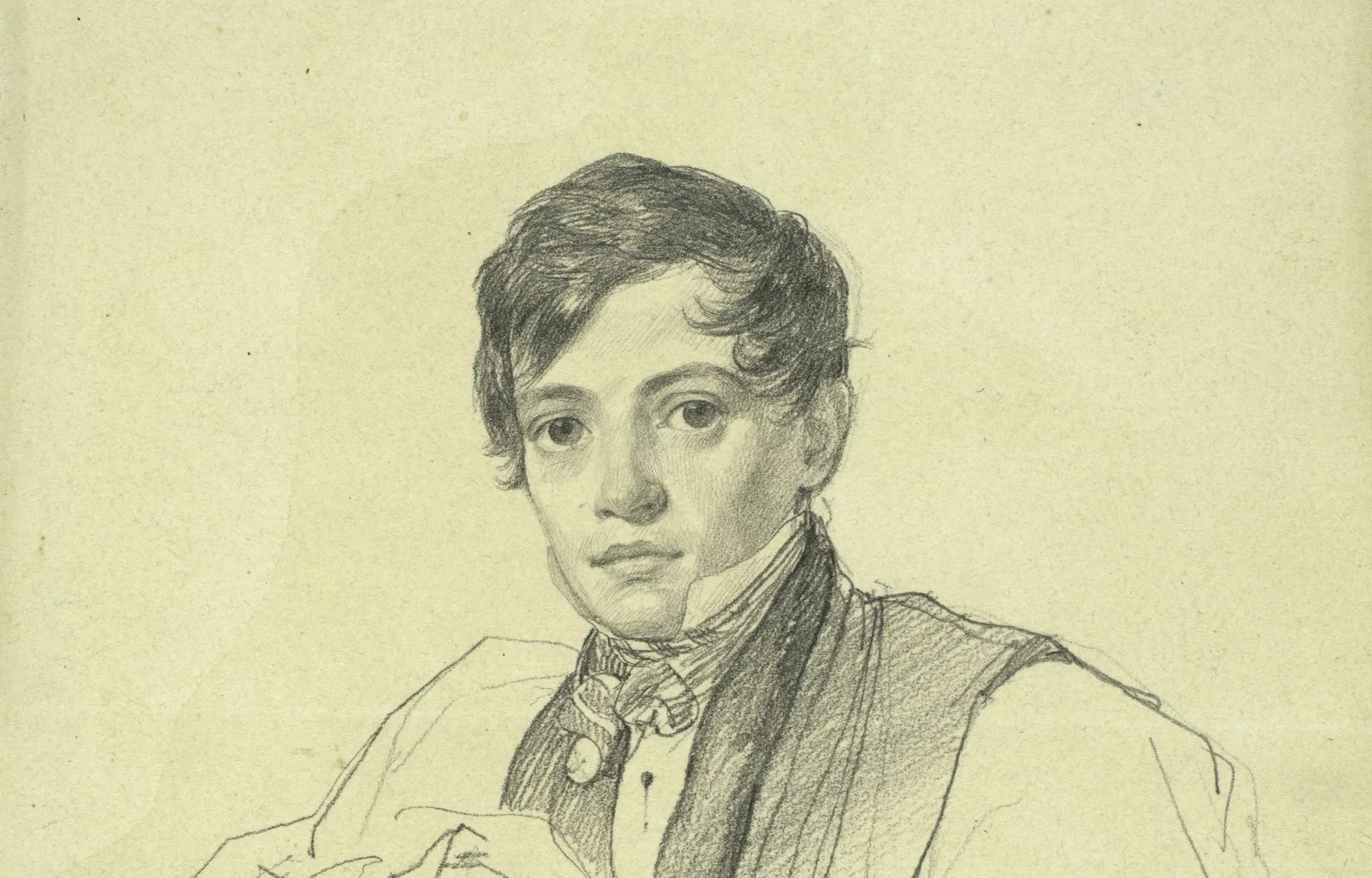 Alexander Brullov: A Master of Watercolours