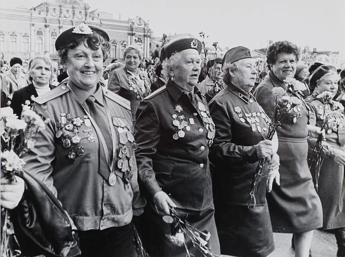 9 May. Victory Day