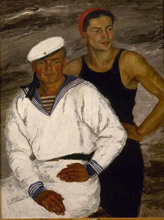 Young Men