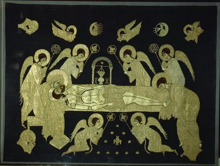 Old-Russian Art