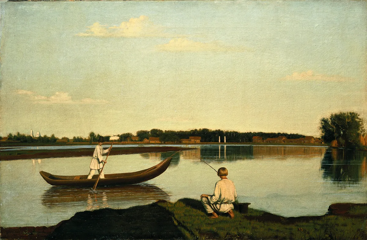 Fishermen