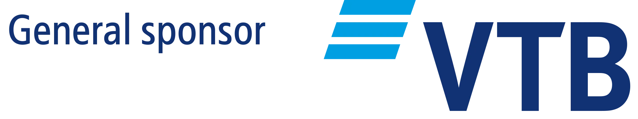 VTB bank sponsor