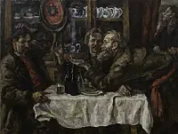 Novgorodians. 1925