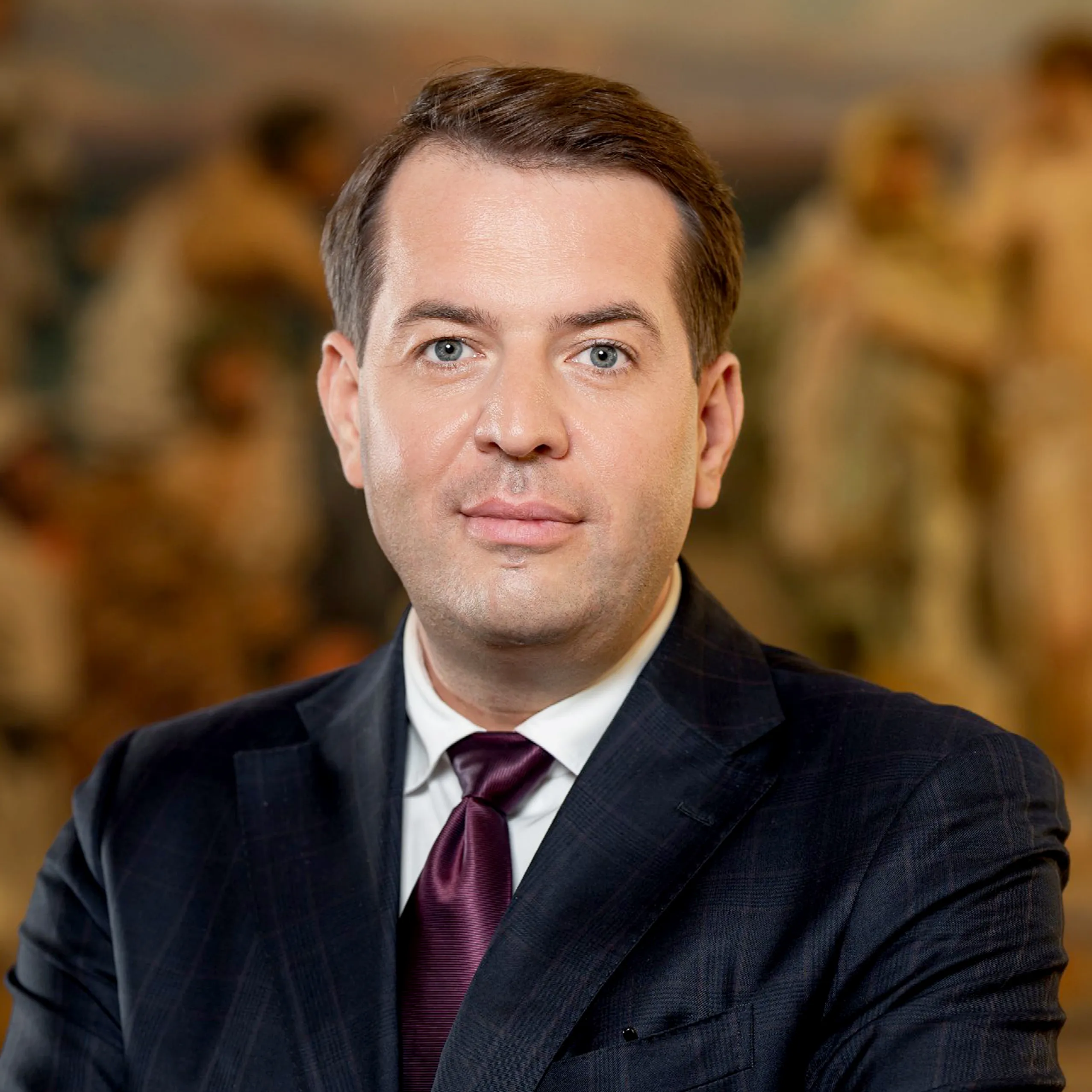 Денис Владимирович Селянин