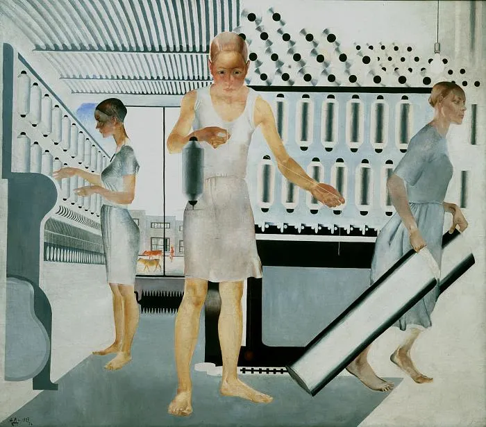 Textile Workers