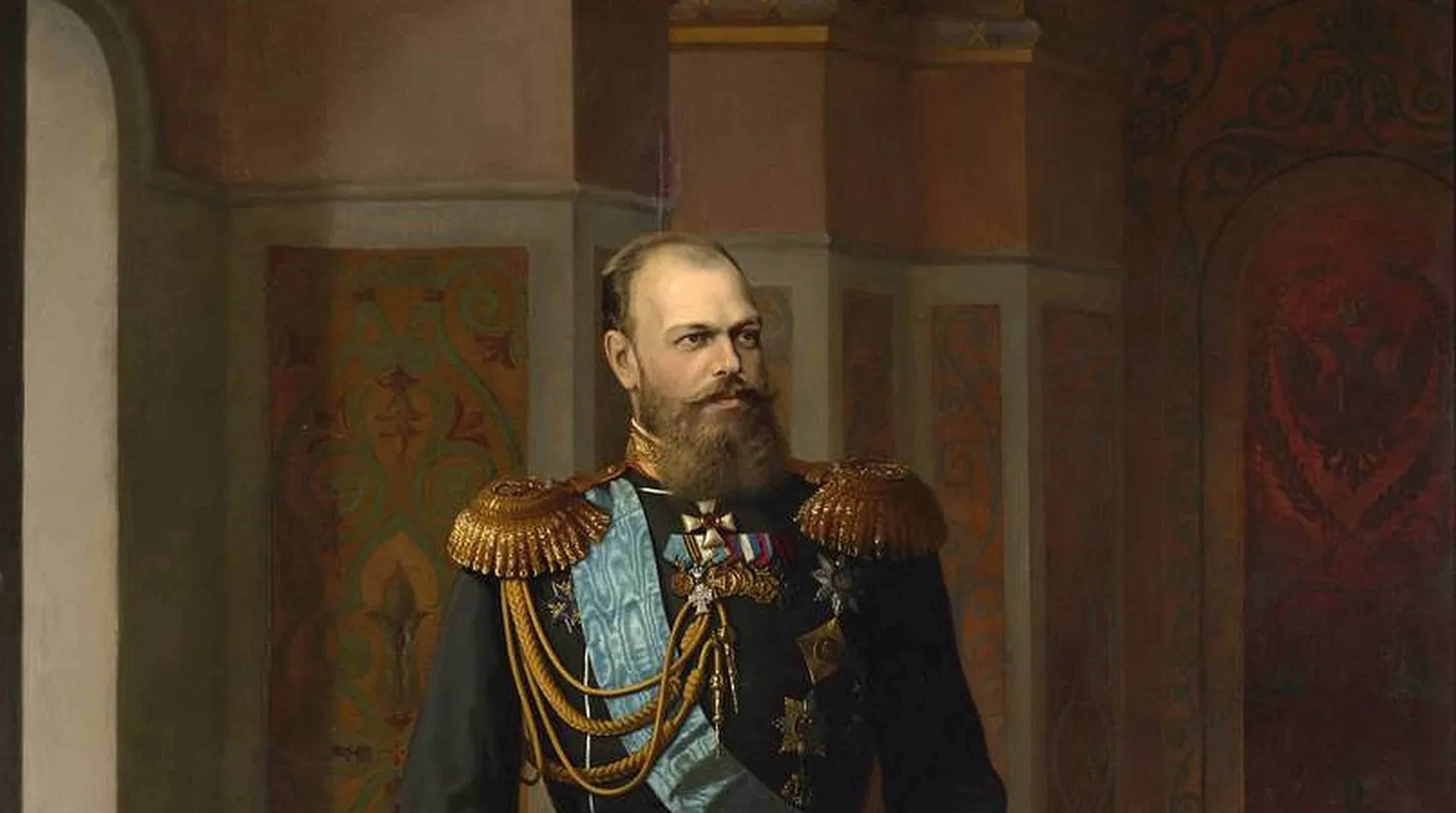The Era of Emperor Alexander III and Its Legacy