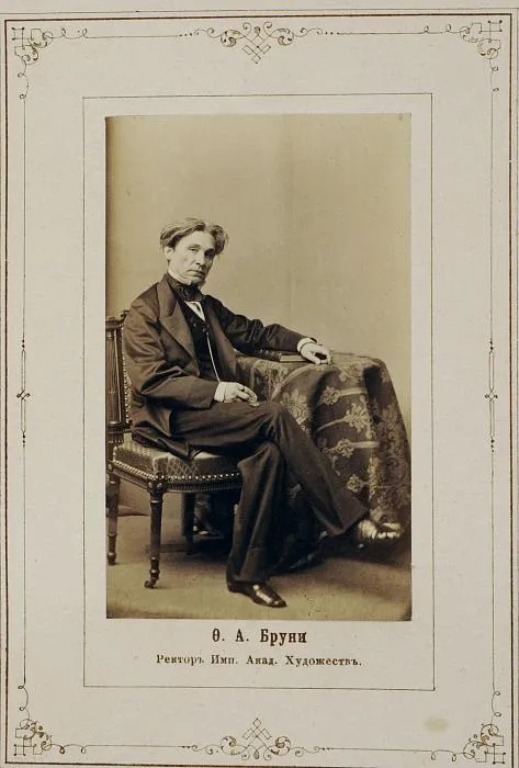 Fyodor Bruni